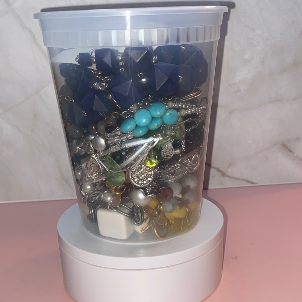 Mystery Jewelry